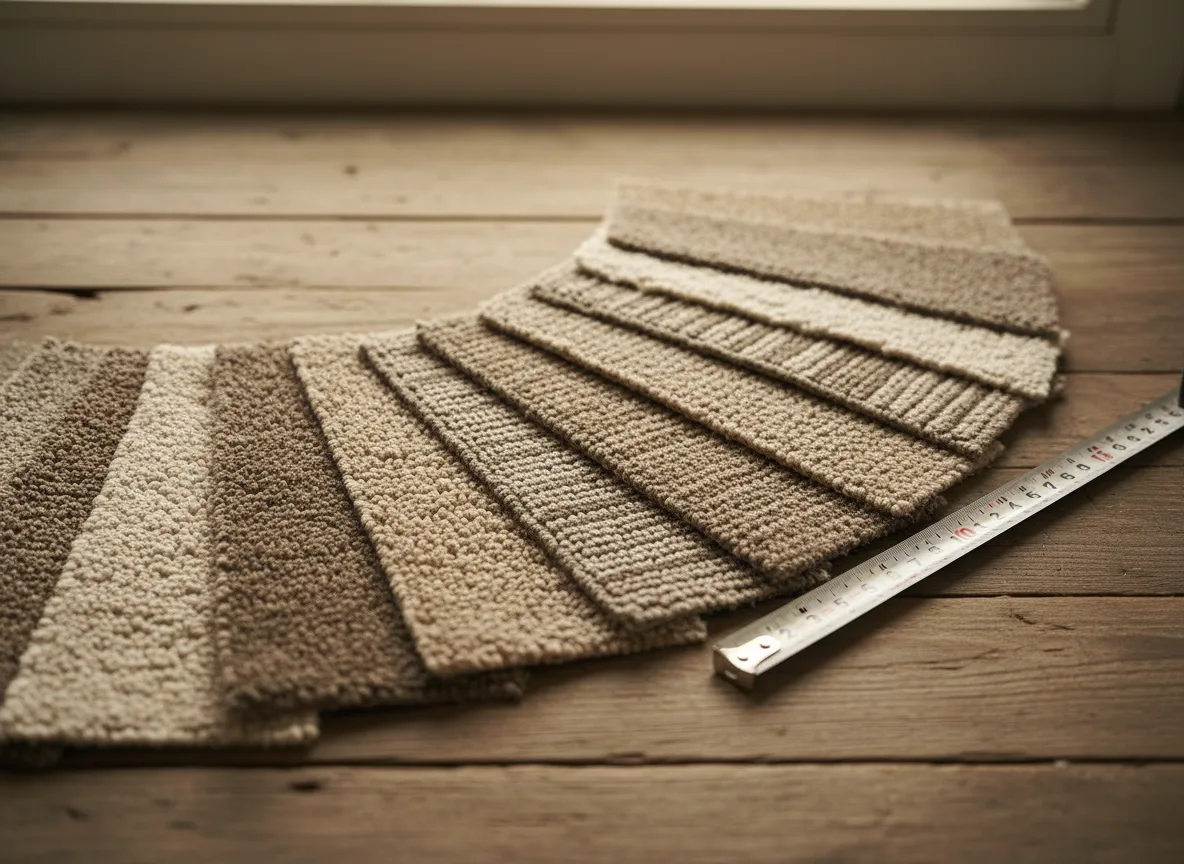 Carpet Installation Pitkin, LA FAQs